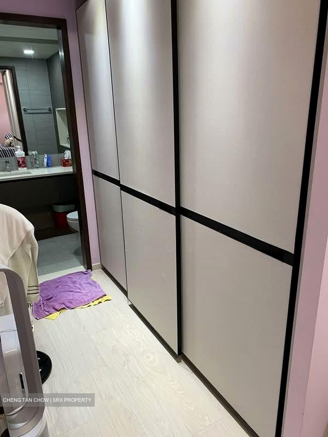 d'Nest (D18), Condominium #566022581